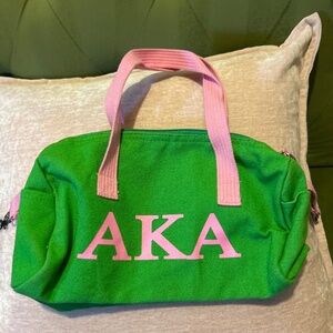 AKA Purse